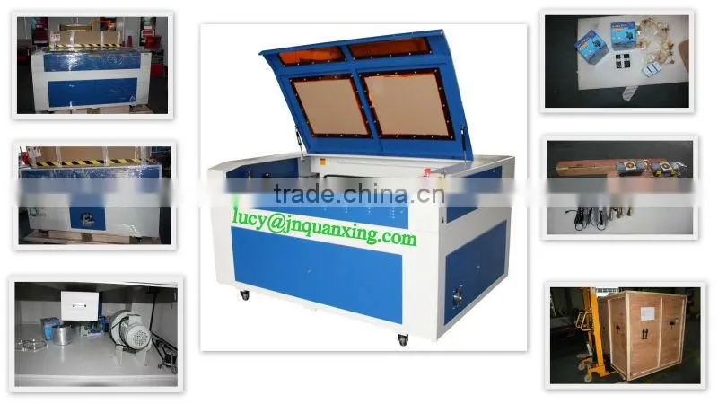 Texitle Laser Engraving Machine with Honeycomb Table