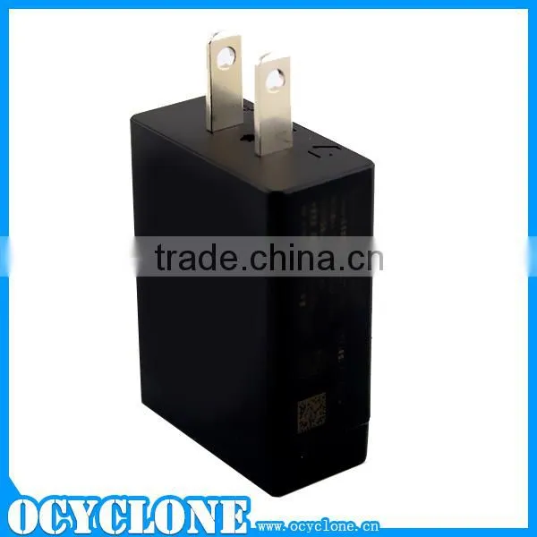 Genuine USA Plug Power USB Charger for Sony Xperia Z1/2
