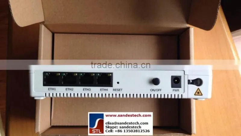 Alcatel Lucent Bell I-040E-Q ONT ONU GPON EPON Alcatel I-040E I-240E I-120E-Q