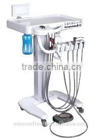 dental unit portable dental suction unit