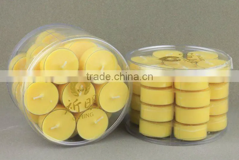 PVC cylinder
