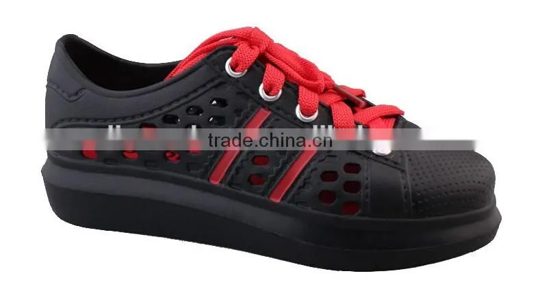 2016 sport style men eva clogs shoes ,casual eva shoes