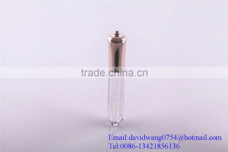 Empty Lip gloss container-C07