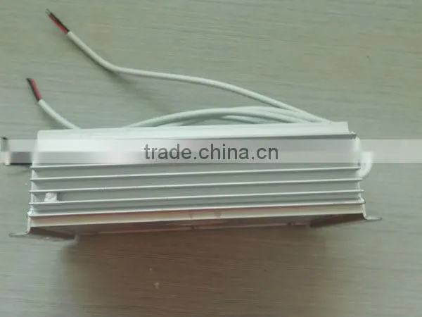 waterproof ip67 240v to 12v transformer for led lighting