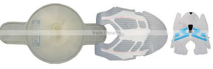 sports shoe welding machine