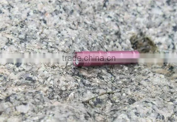 promotional keychains light TANK007 E09