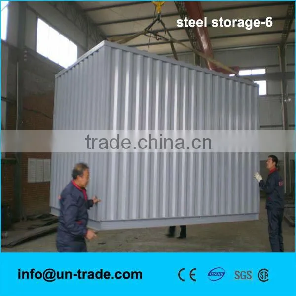 Hot sale storage box for garden