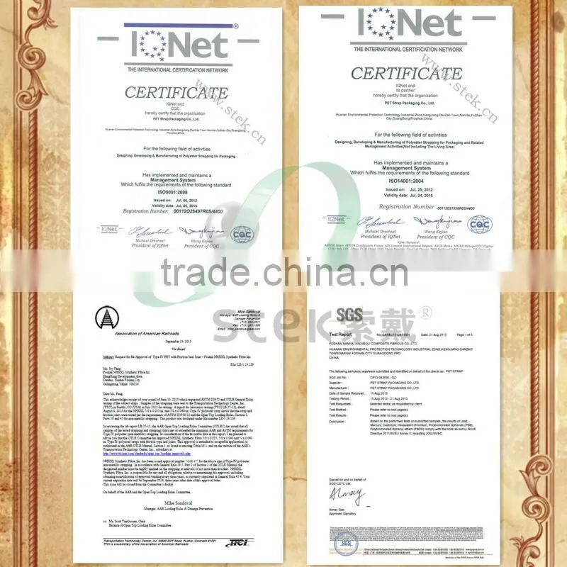 Metal Buckles wire for plastic strapping, belts,wire clips
