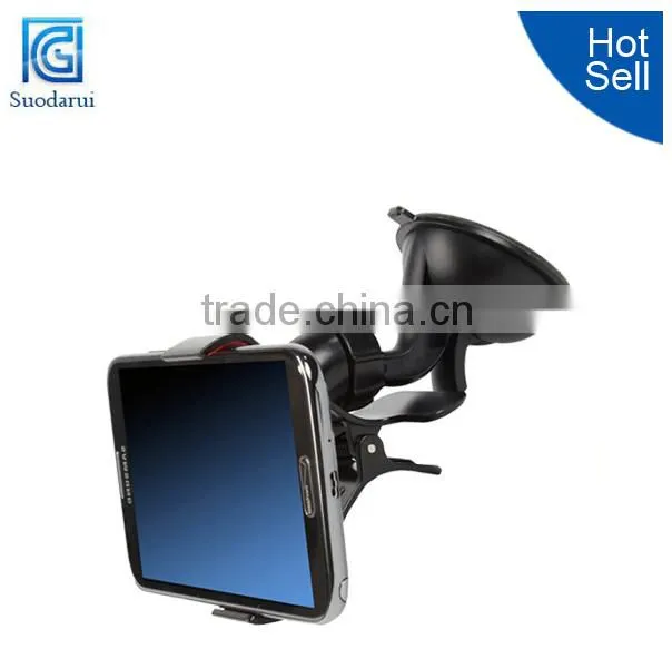 2015 hot selling Mobile phone magnetic car phone holder holder for mobile accessories