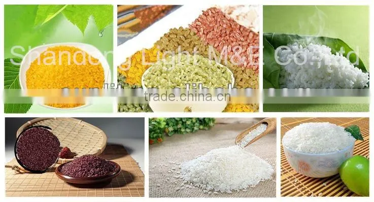 Wholesale artificial rice making machine