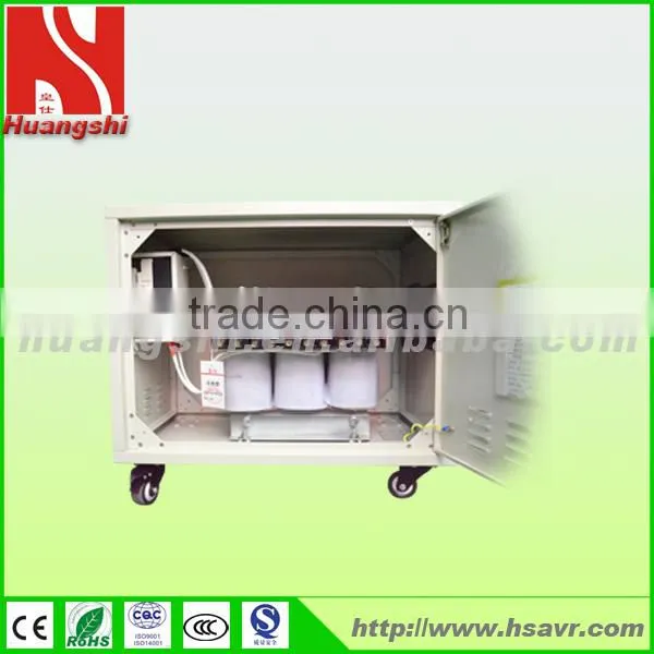 no load current ground transformer