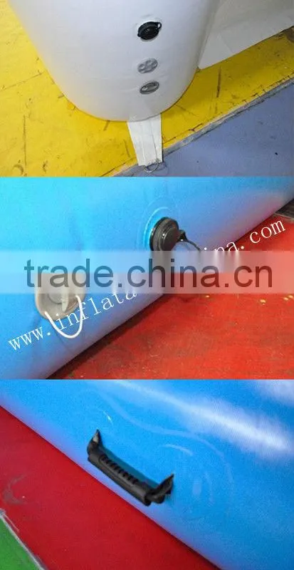 BY hot inflatable soccer court,inflatable soccer pitch,inflatable soccer filed