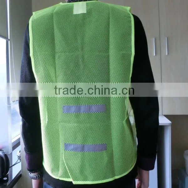 New Style Reflective Clothing