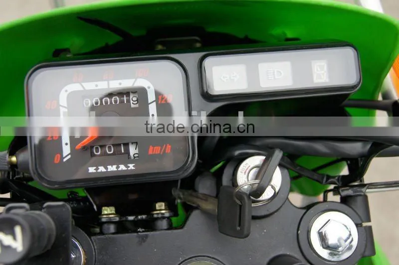 200cc Dirt Bike KA200GY-3