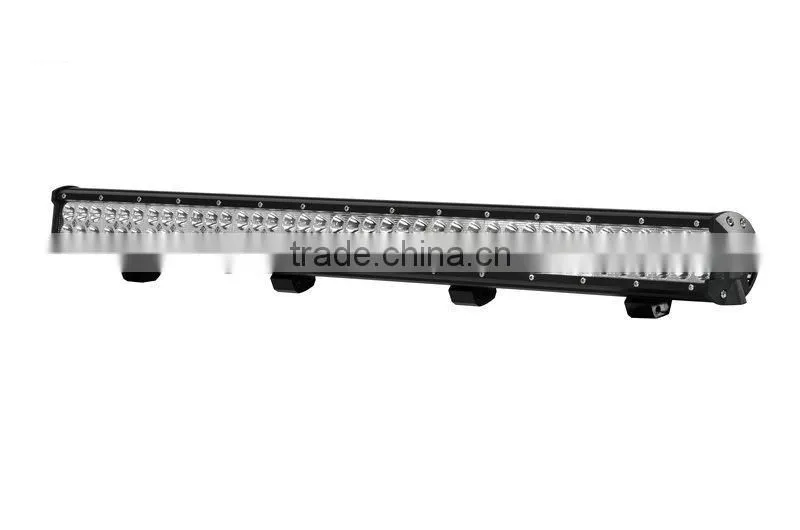 LED light bars for car accessories, Car LED light bars for ATV, SUV, 234W Off-road led light bar