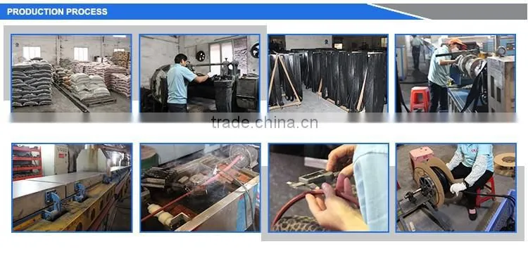 Customized car door rubber seal repair for different car types