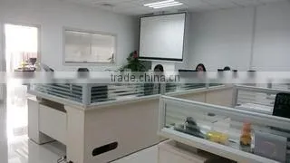 Huaian Haoyang Machine Co., Ltd. company overview - view 3