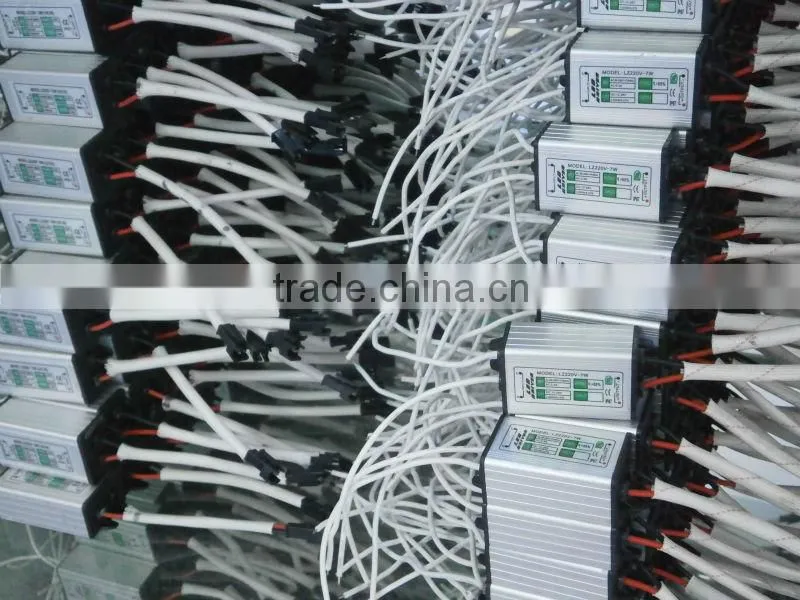 96W led driver 2660mA output Compact & efficient durabe quality