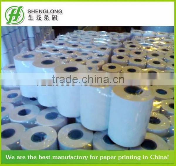 thermal till rolls