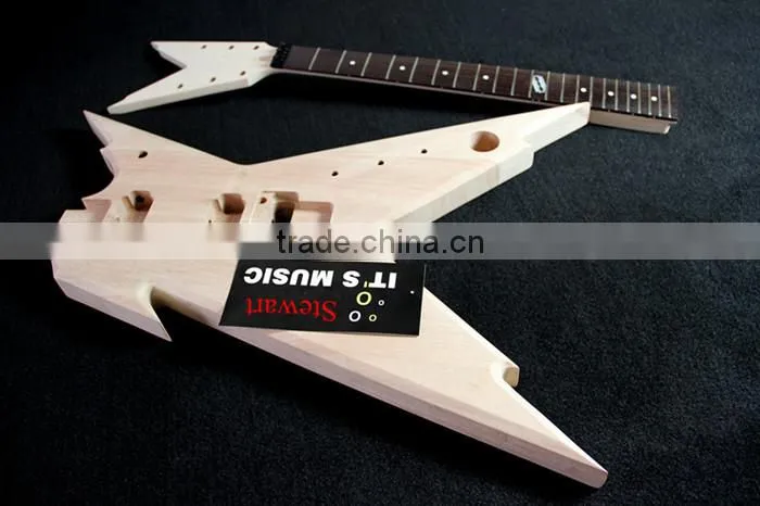 DIY Electric Guitar Kits MX-032