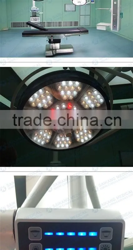 China Supplier Surgical Lights Led 2x2