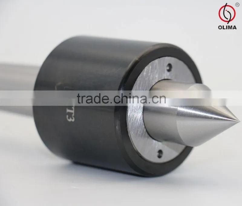 High Speed Lathe heavy duty Live Center MT4 MT5 MT6