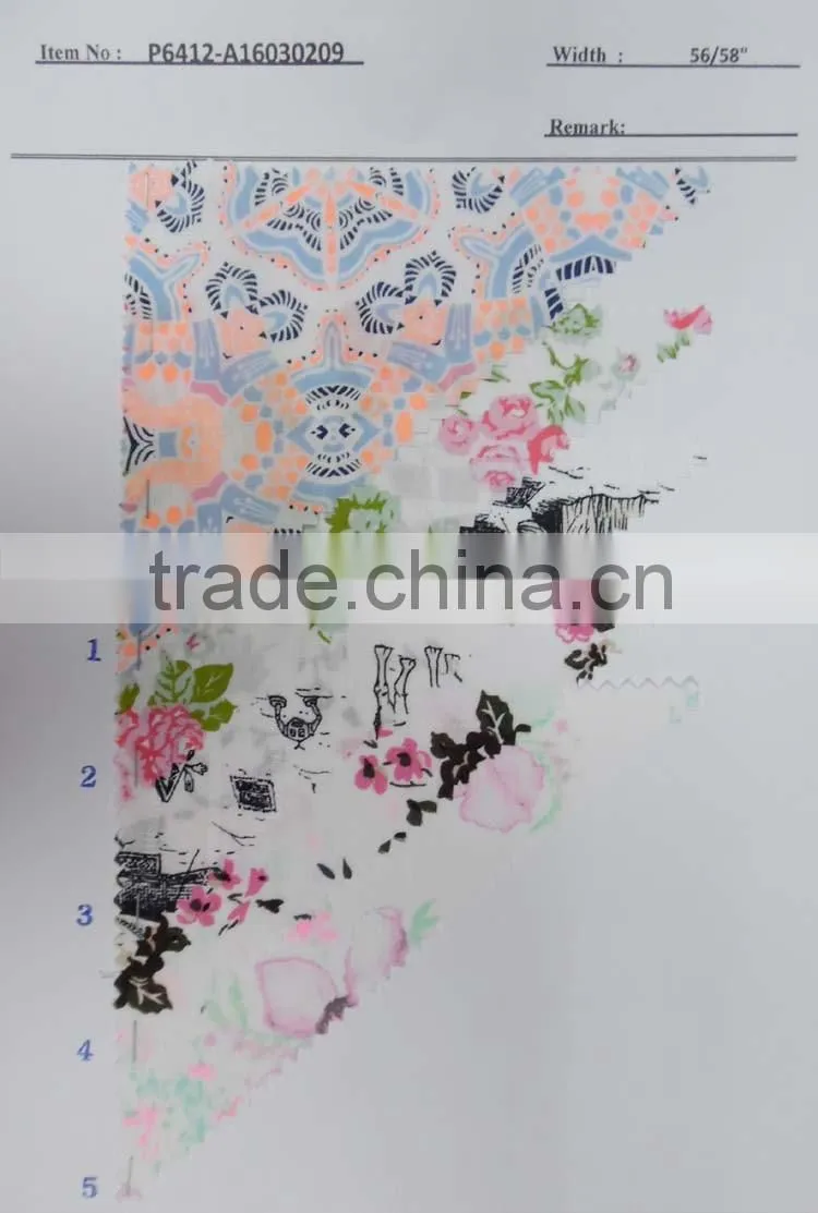 cotton shirting fabrics for lady P6273-A16030201