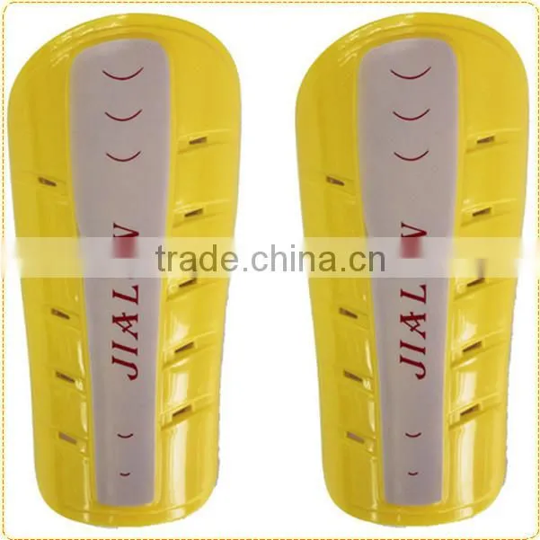 Realon professional soccer shin guard OEM service