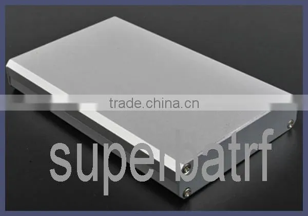 Aluminum Project Box Enclosure Case Electronic DIY1160-4.33"*2.60"*0.63"(L*W*H)
