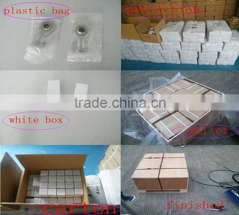 Linear Ball Bush LM8UU Linear Bearing
