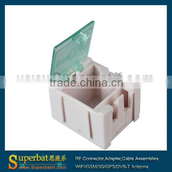 Laboratory Storage Tool Component Box