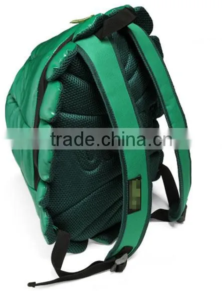 2014 Turtle-y Awesome Bag Backpack Cute Bag For Kids