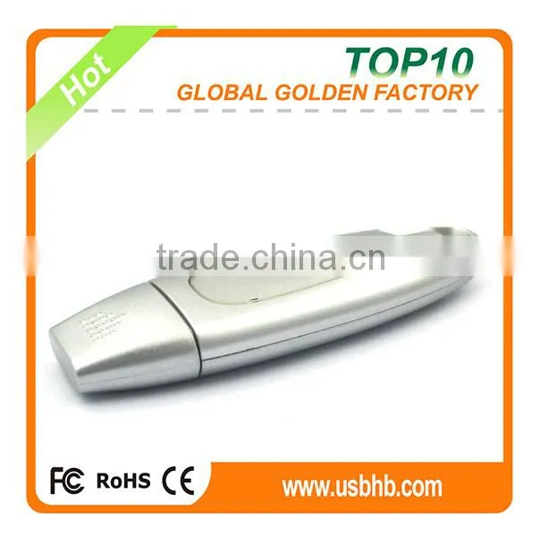 High quality metal 8gb usb stick accept paypal