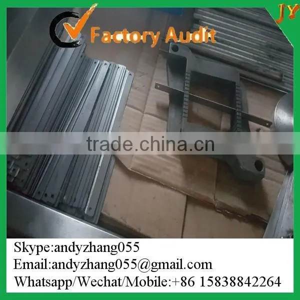 High capacity Stainless steel frozen meat dicing cutting machine for sale