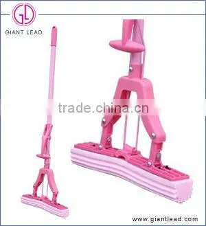 PVA Folding Mop GL-M15EII