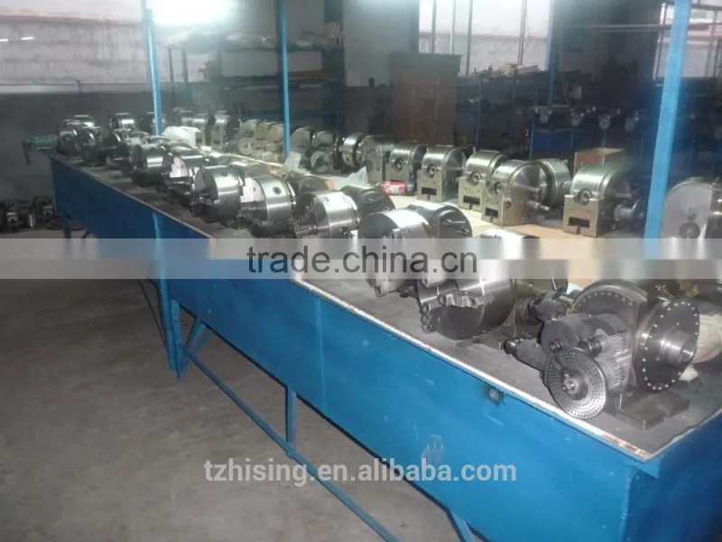 Universal dividing head BS-2