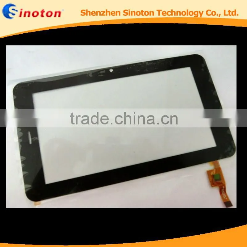 7'' Chinese Tablet EST-04-0700-0314 V2 Touch Screen Digitizer Replacement N110