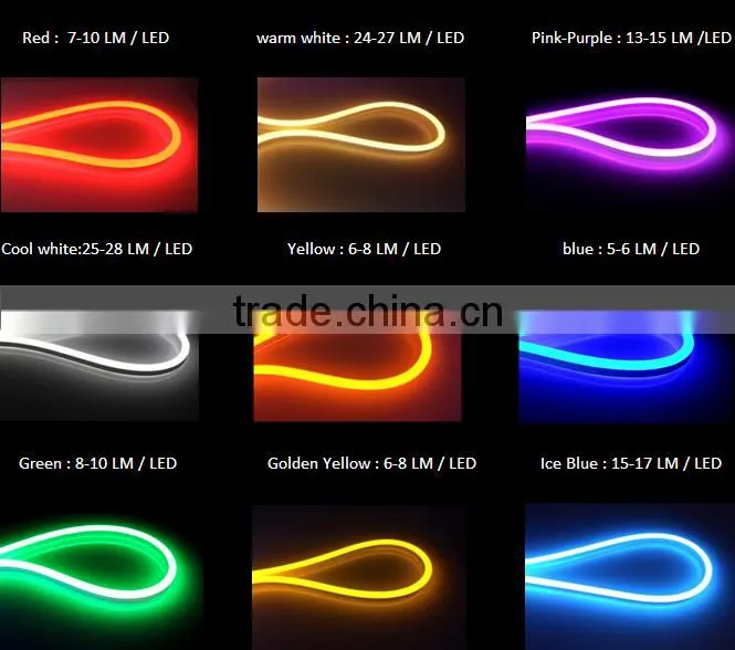 Acrylic christmas lighting neon lights for bedroom led decorative light