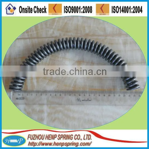 clutch return release arm spring