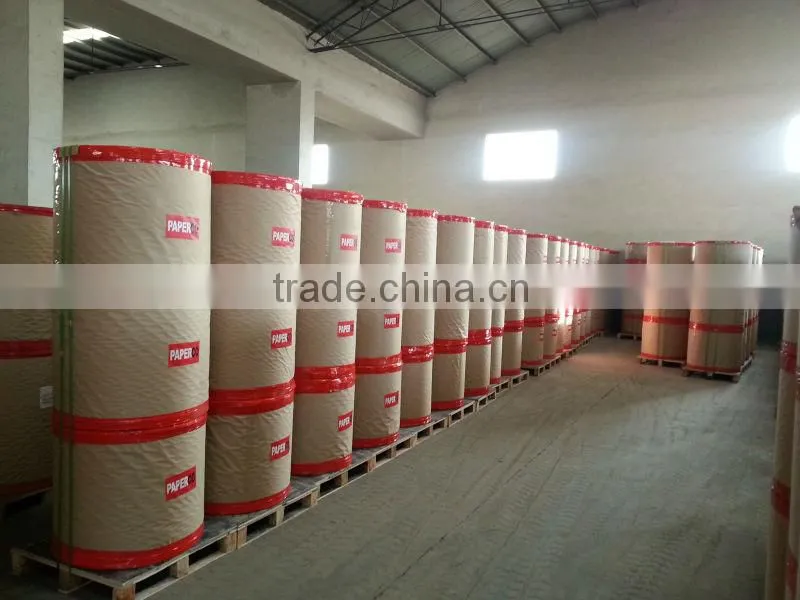 Thermal Paper For Facsimile