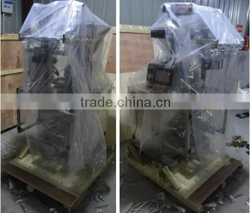Pepper seed packaging machine, pepper seed packing machine, seed packing machine