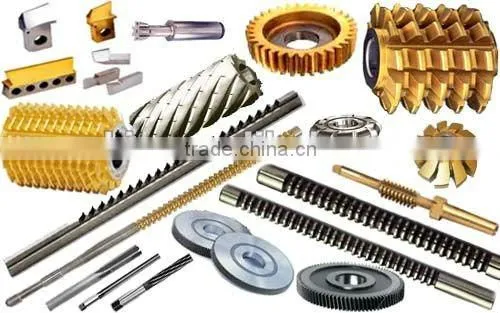 Tooling Coating Machine for Extrusion Guide and Die