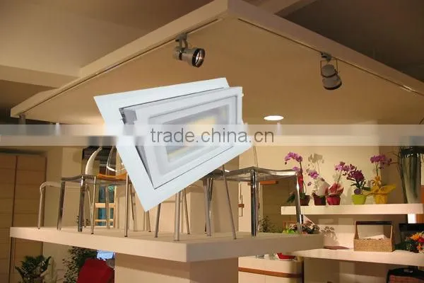 Europe market indoor rechargeable die cast aluminum 20w 28w 35w led flood light 28w