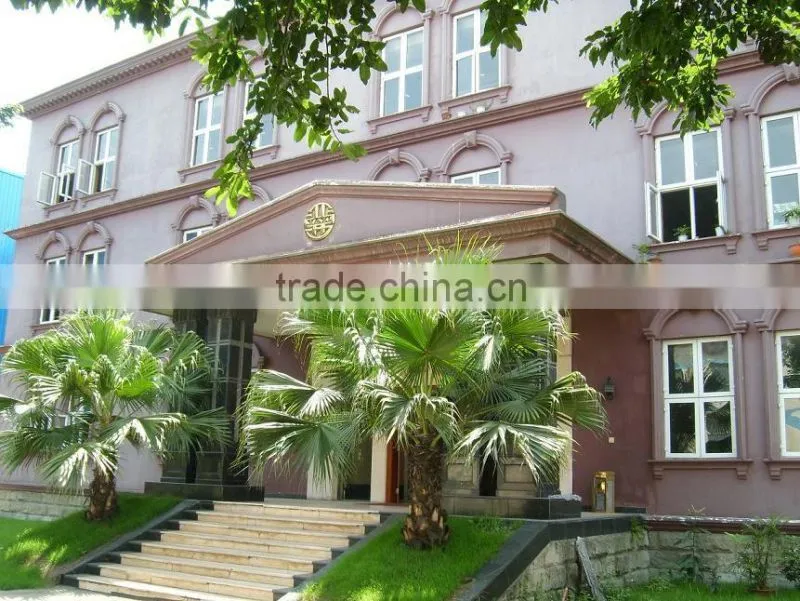 Sichuan Yaxi Rubber & Plastic Machine Co., Ltd. company overview - view 2