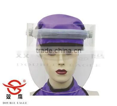 Protective face mask