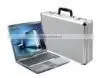 Delicate aluminum laptop case with 6 years' experience in production