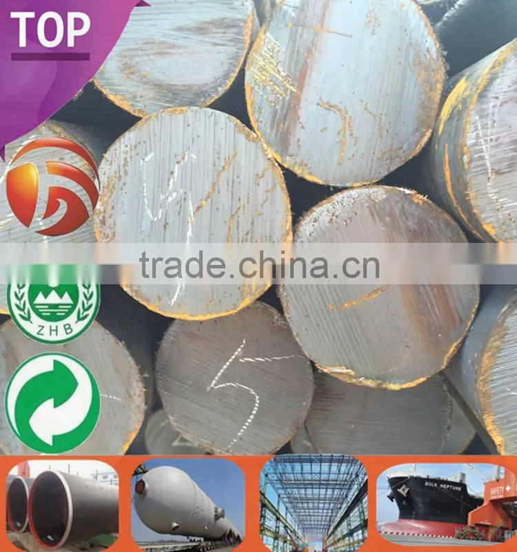 sae 1018/20# LARGE DIAMETER ROUND BAR hot rolling steel bar manufacturers Stock Sizes 10mm steel rod