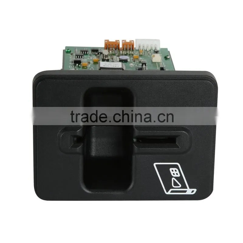 smart usb card reader with EMV