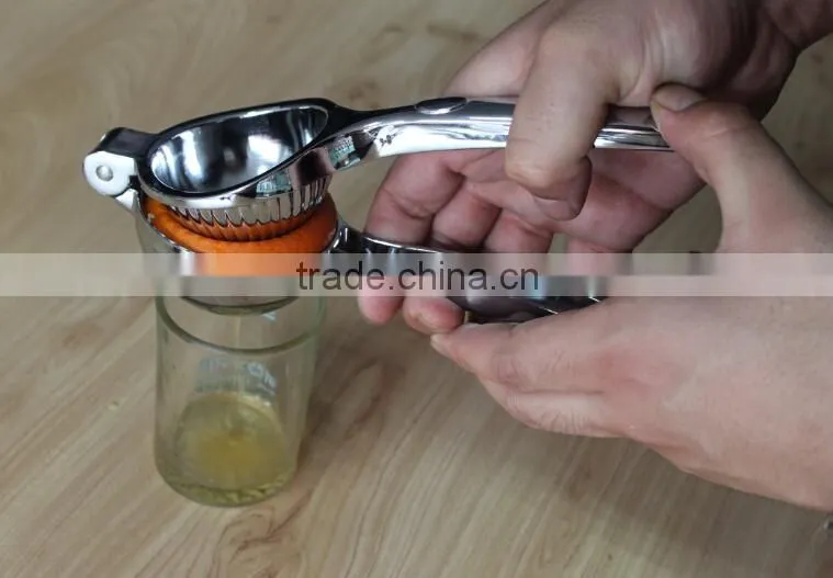 orange juice extractor