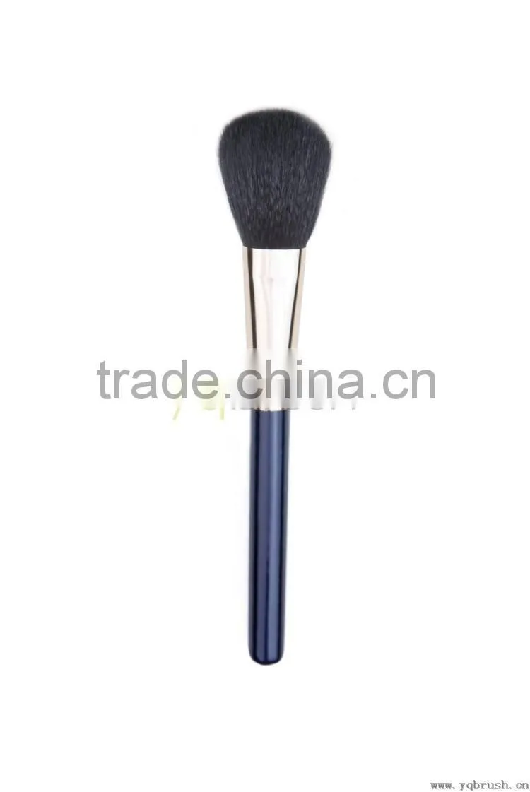 goat hair cosmetic brush powder brush 009